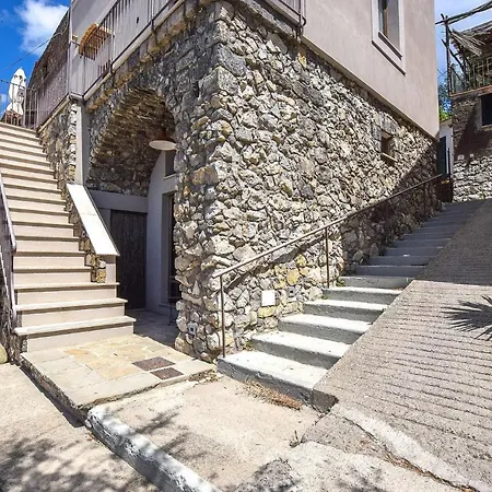 1 Bedroom Cozy In * Massa Lubrense