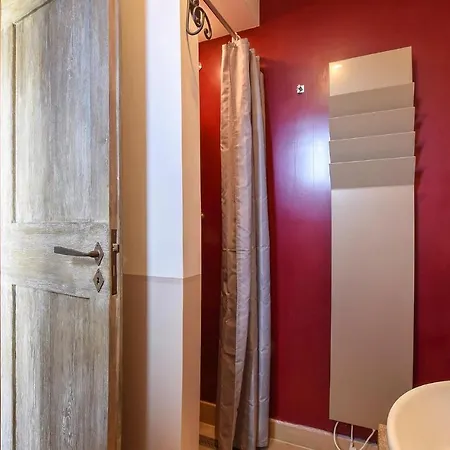 1 Bedroom Cozy In Διαμέρισμα Massa Lubrense