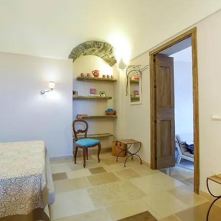1 Bedroom Cozy In Διαμέρισμα *